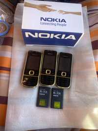 Nokia 2700,impecabile ca noi
