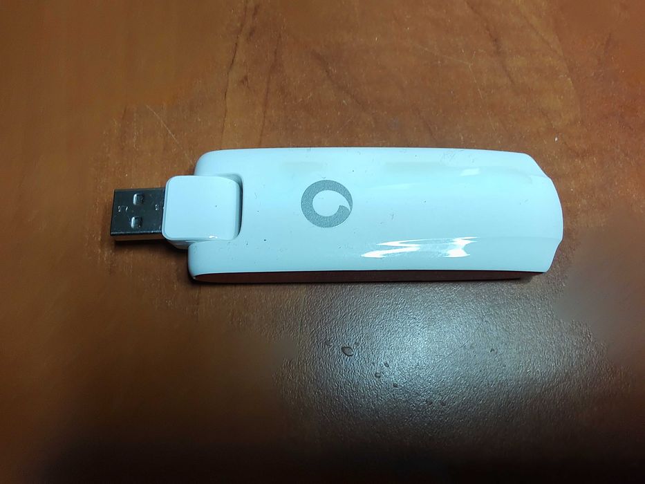 Stick USB modem internet cartela SIM 4g LTE Huawei K5005 necodat