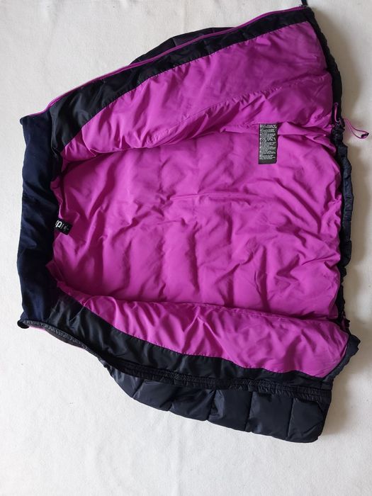 Детско пухено яке, Bjorn Dahle, размер 150-160см.12-14г.