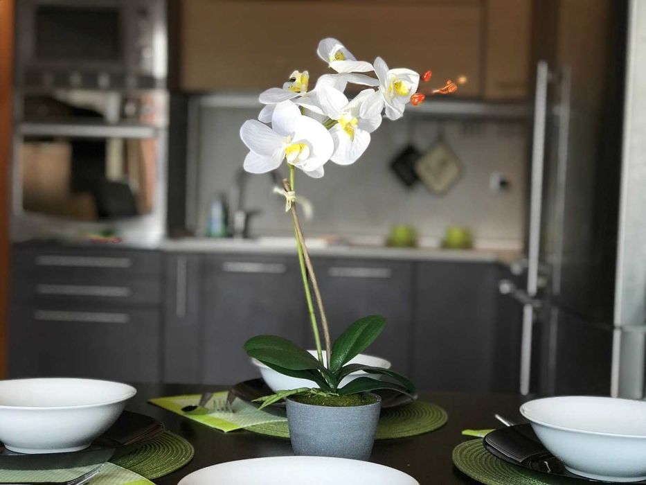 Продава се Тристаен апартамент в Пловдив, Кършияка - 115 кв.м за 1809 €/кв.м - Снимка #4