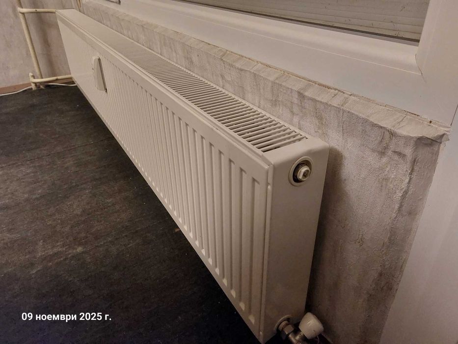 панелен радиатор 400/2000