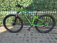 Bicicleta SCOTT Aspect 750, 27,5".