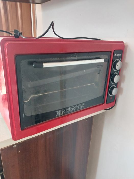 Асел печь 10 мын