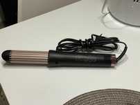 Ondulator BaByliss C112E Curl Syler Luxe, Functie aer rece
