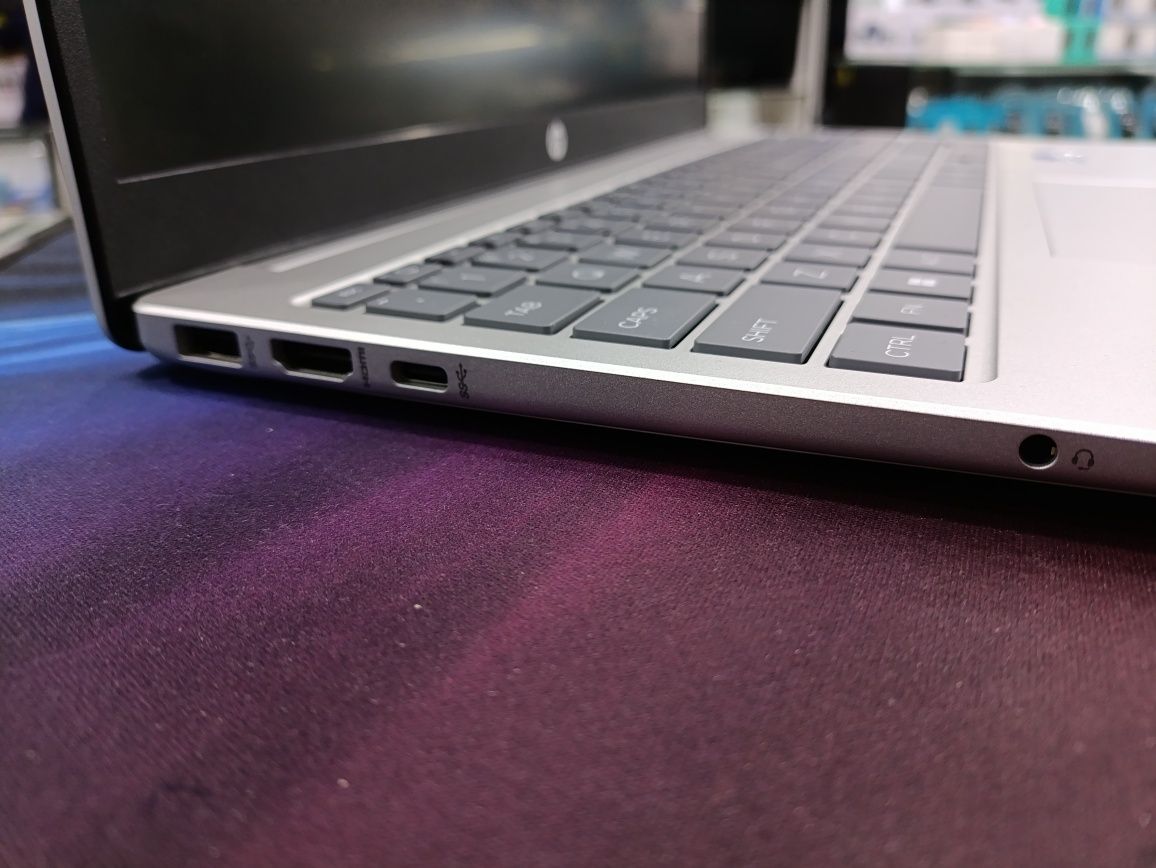 Noutbuk ноутбук Hp 15T core i5-1335U Bepul yetkazish