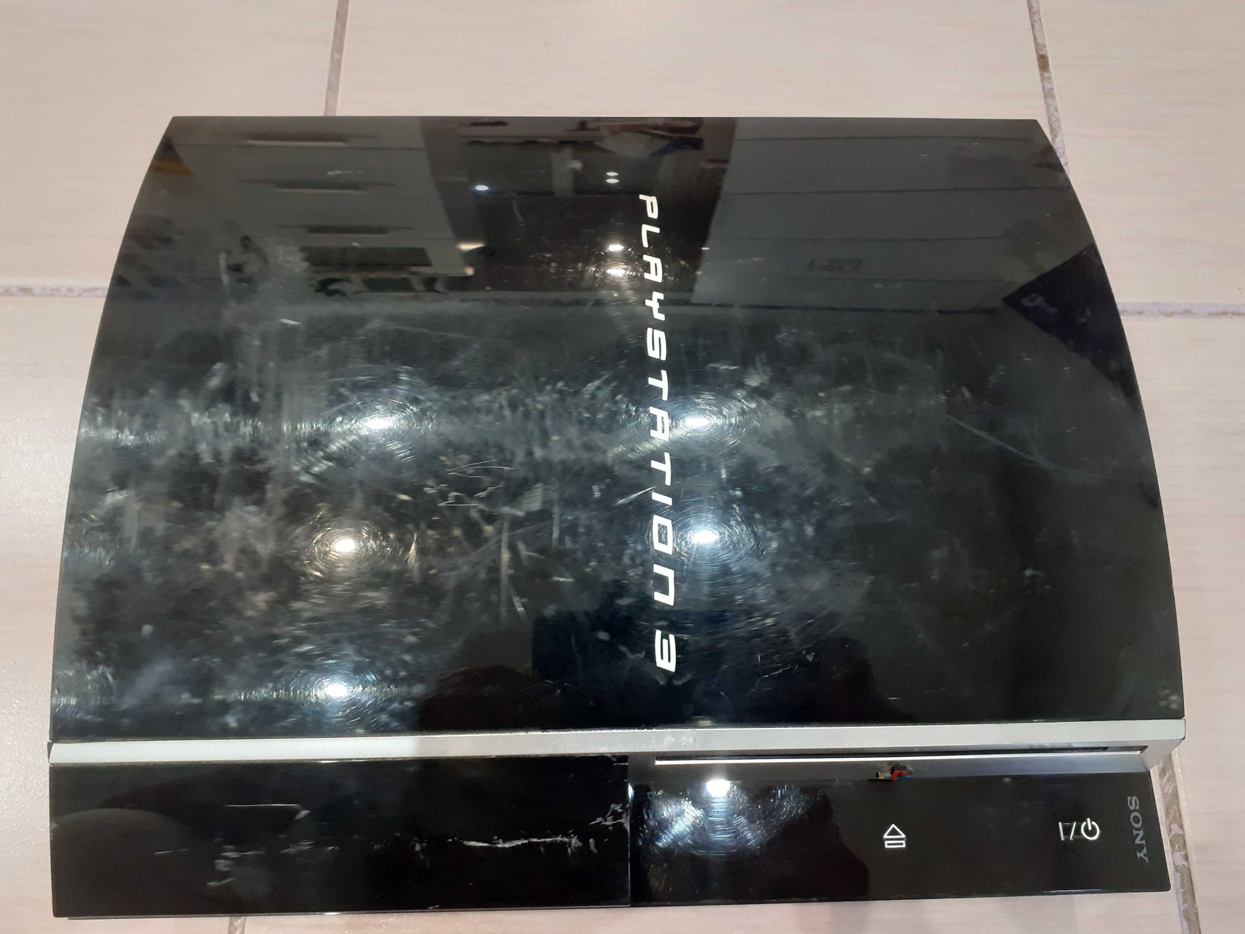Playstation 3 ,ps3 , 80 лв