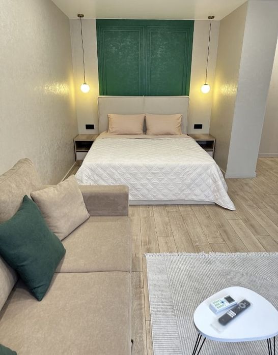 Квартира по суточный