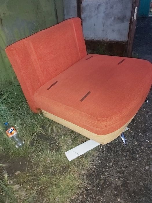 Продам кресло кровать