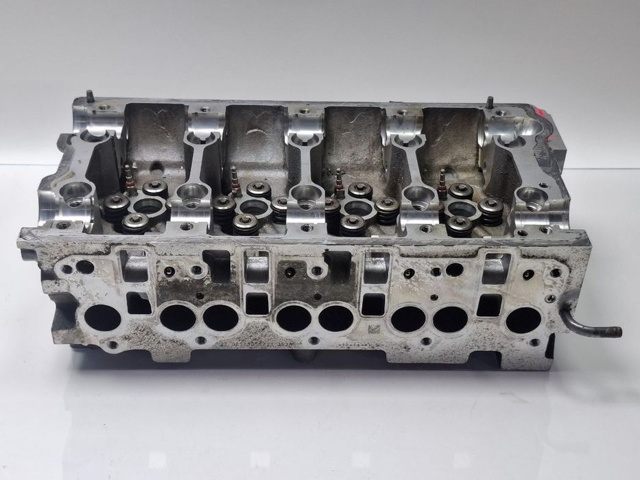 Chiulasa motor  2.0 TDI 16V BLB, BRE , BRD , BRF , BNA   AUDI A4 III 8EC, B7 2004 - 200803G103373A