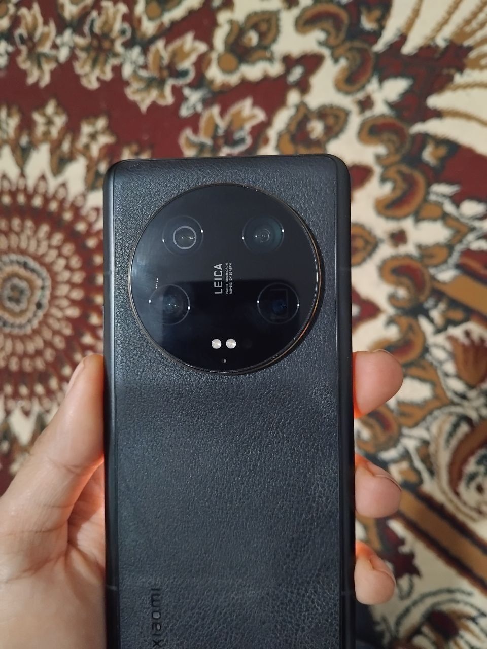 Xiaomi 13 ultra 16 512