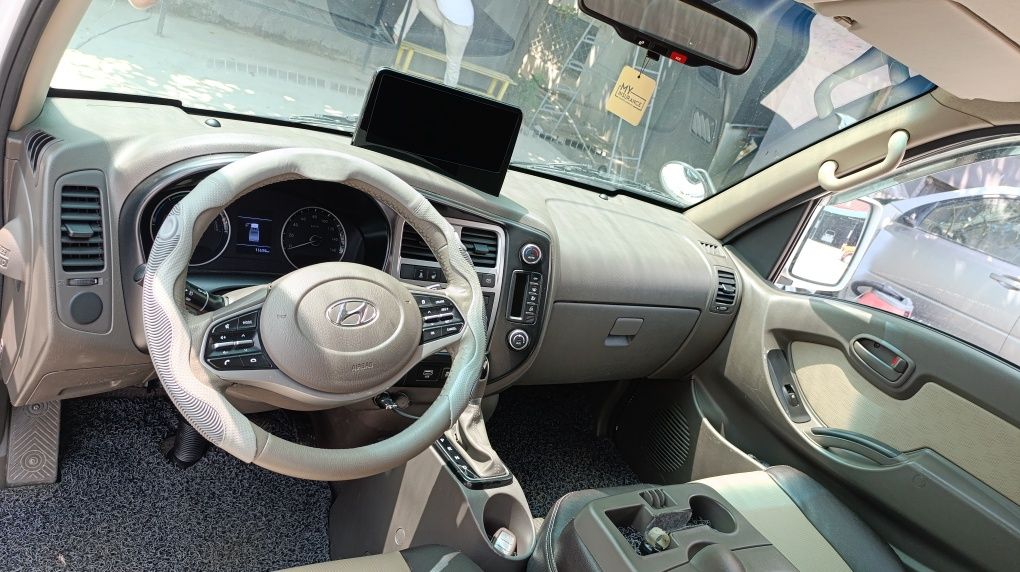 Hyundai Porter сотилади