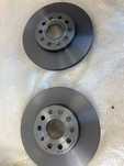 Brembo 09.9145.11 - Discuri frana UV (Set di 2) - Anteriore