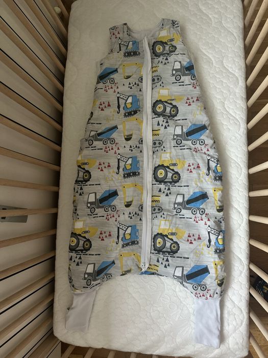 Чувалчета за сън - ANGEL BABY