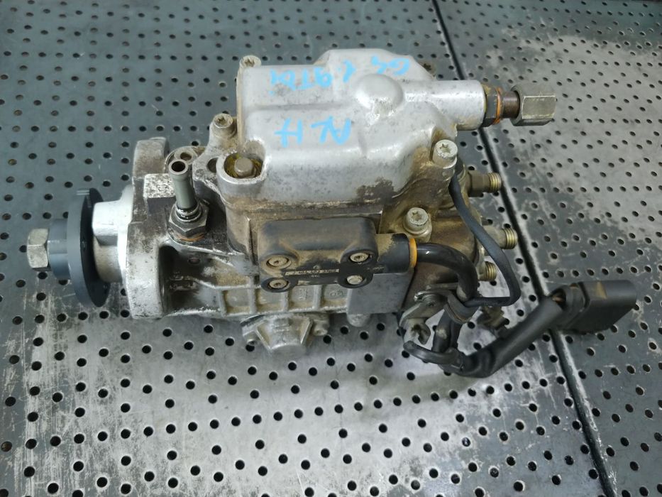 pompa injectie 1.9 tdi ahf alh asv vw golf 4 polo audi a3 seat leon 0460404977 038130107d