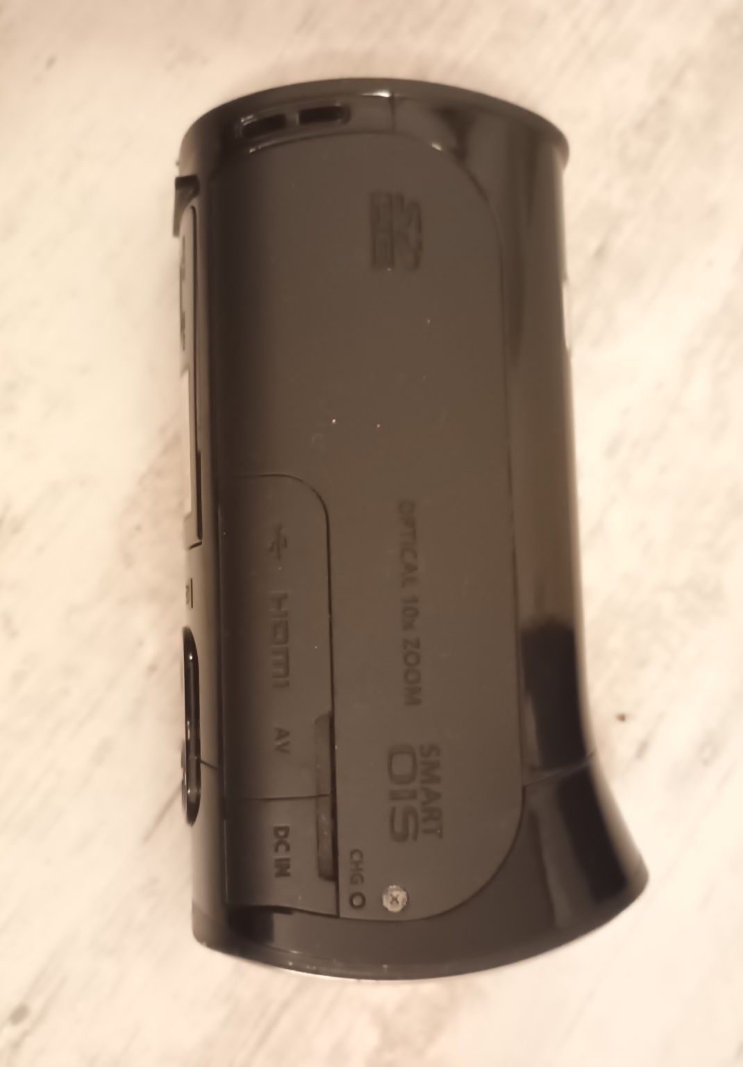 Видеокамера Samsung HMX-T10BP