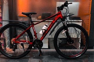 велосипед гештальт 3600