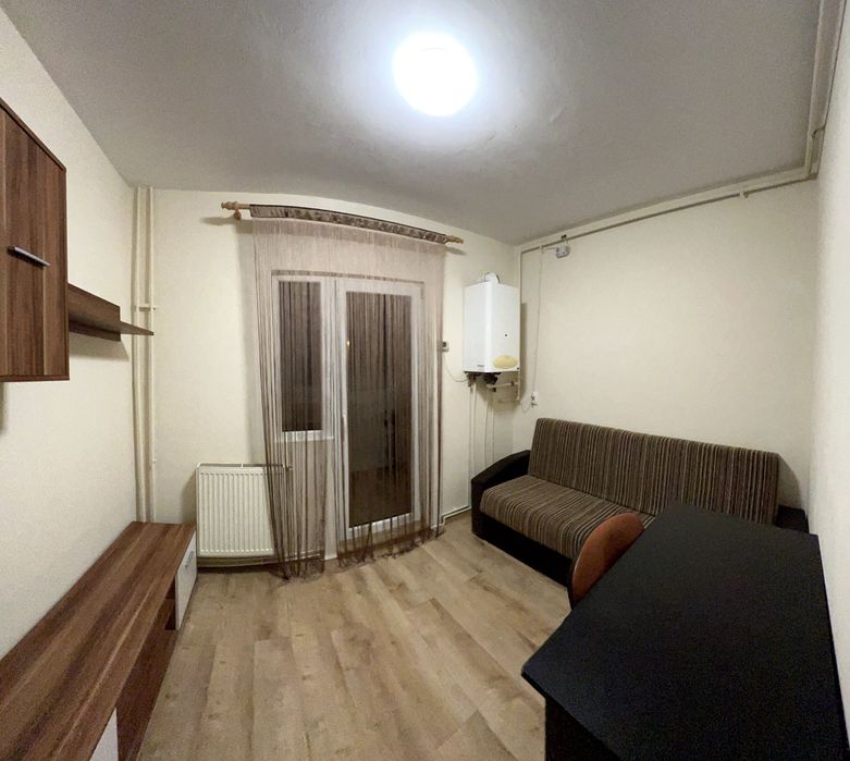 Apartament de închiriat, 2 camere, zona Zorilor