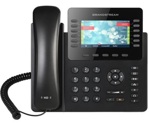 Grandstream GXP2170 - IP телефон