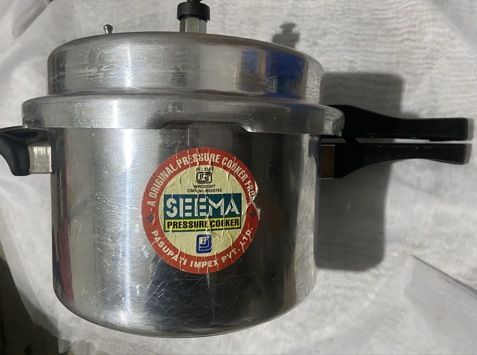 Скороварка кухонная посуда