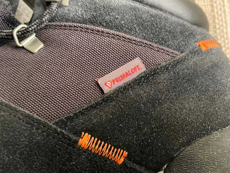 Adidas Terrex Snowpitch Cold.Rdy