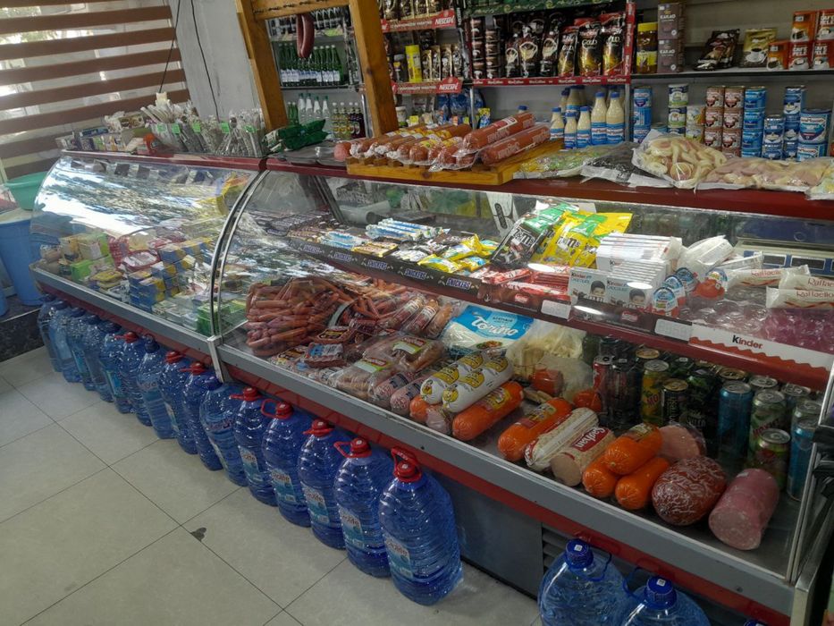 Xaladelnik sotiladi ishlashi yaxshi