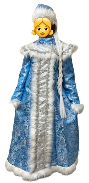 Прокат костюмов на новый год