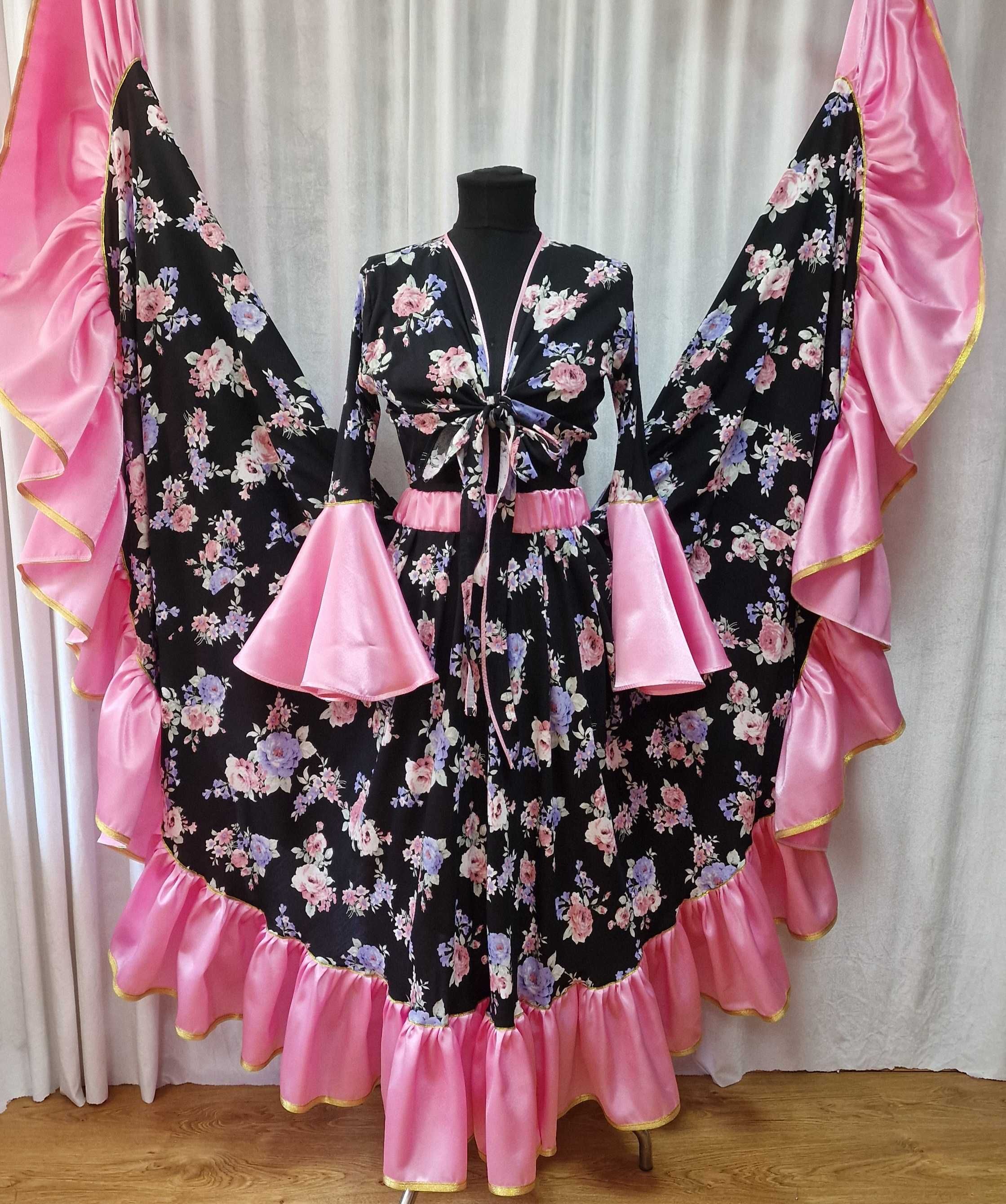 Costum dans tiganesc