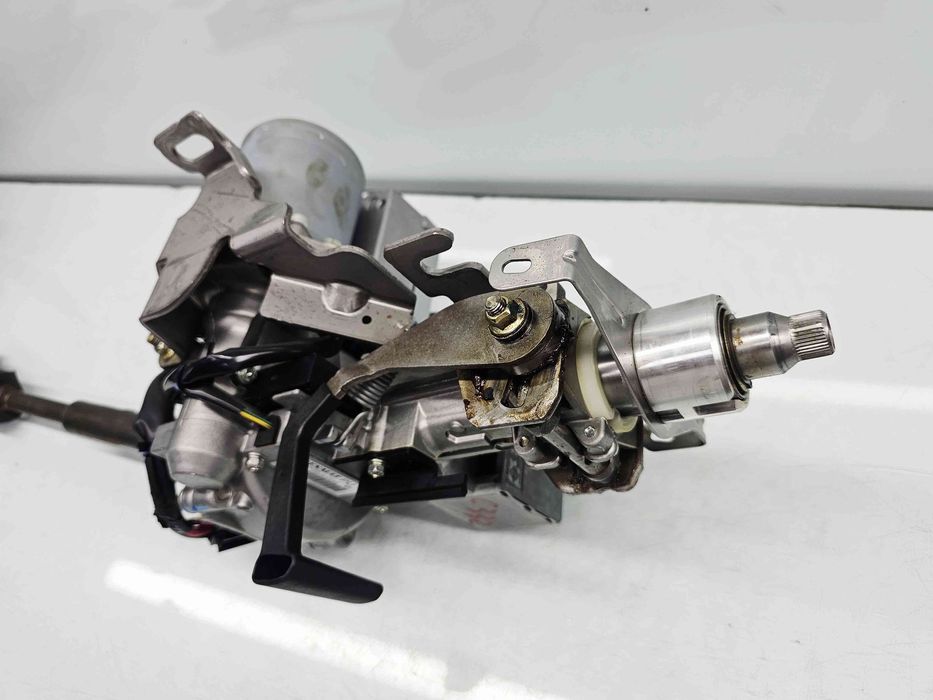 Ax coloana volan Renault Scenic 3 (J95) Facelift [Fabr 2009-2015] 4881