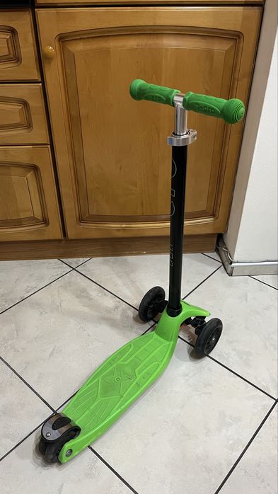 Детска тротинетка Micro