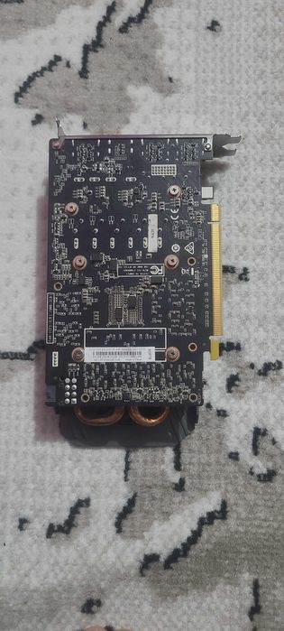 Видиокарта сотилади холати ало даражада