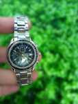Casio Edifice Chronograph - 120 лв