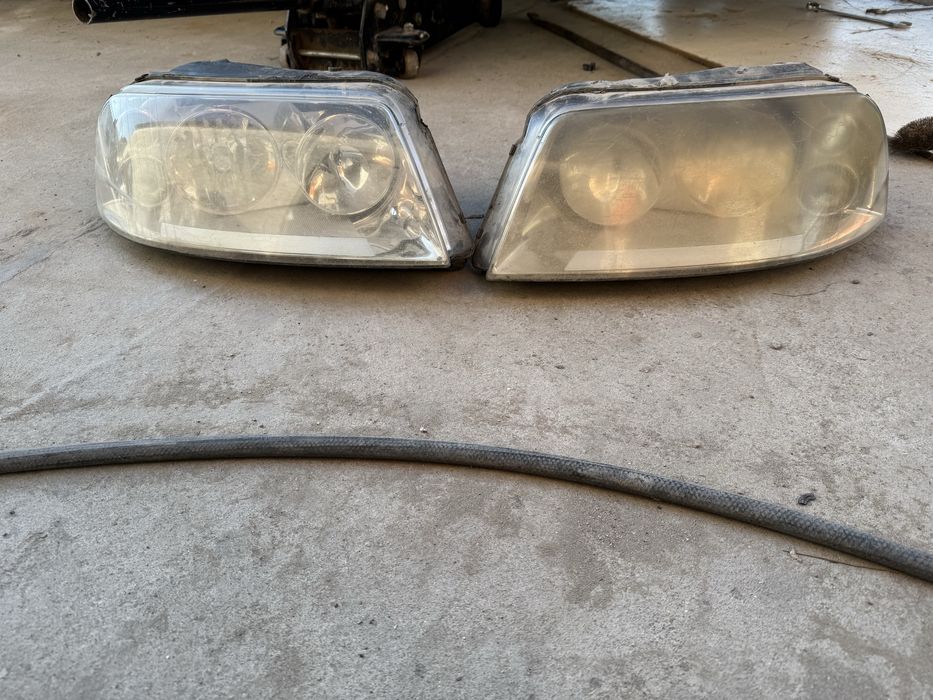 Продам фары от шаран