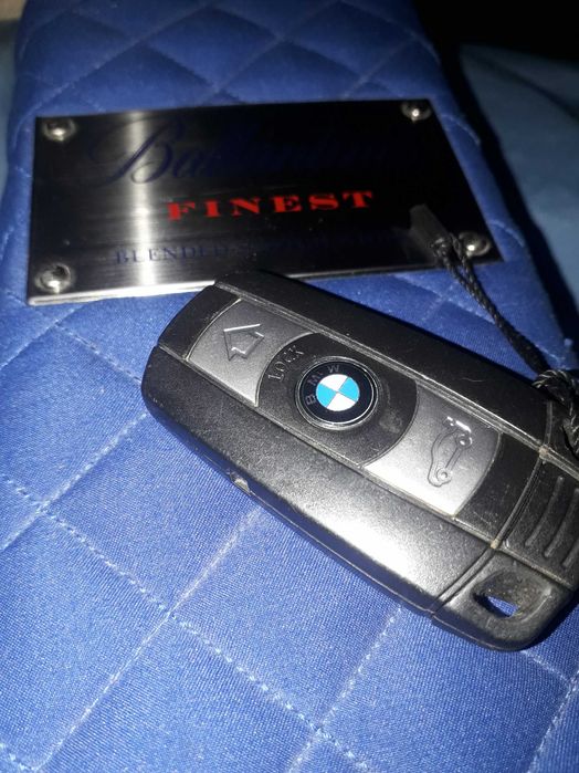 cheie bmw originala