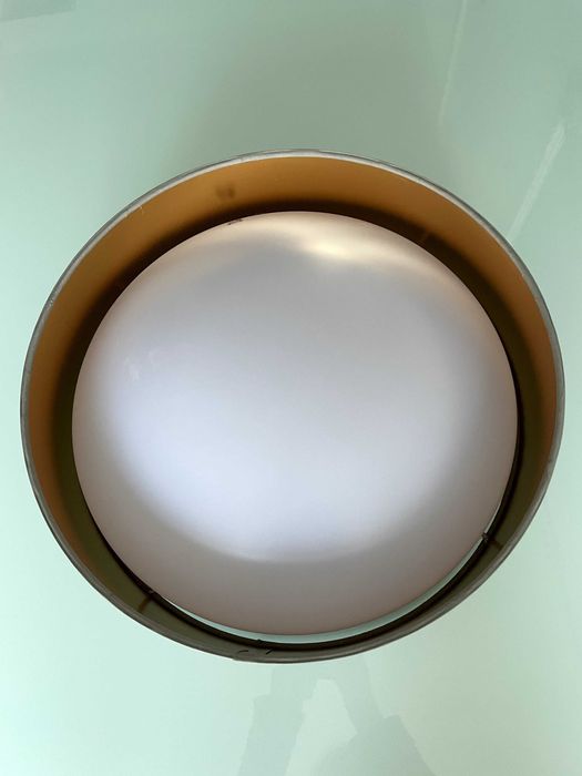 Vand plafoniera LED Kanlux Rifa, 17.5 W, 1500 lumeni, 4000 Kelvin