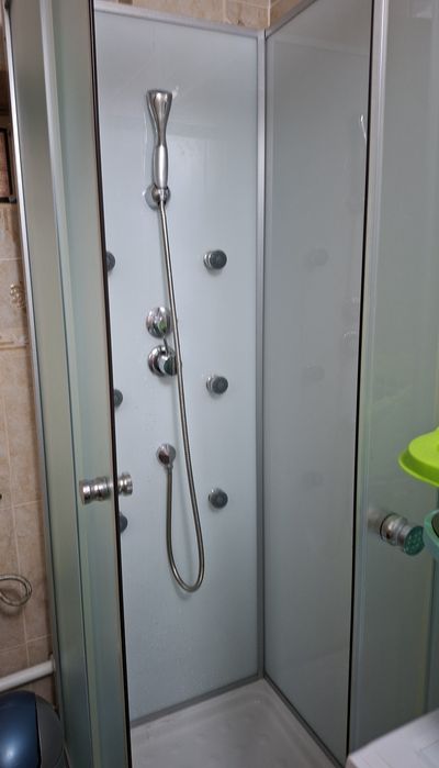 Cabina Dus Hidromasaj  70-90