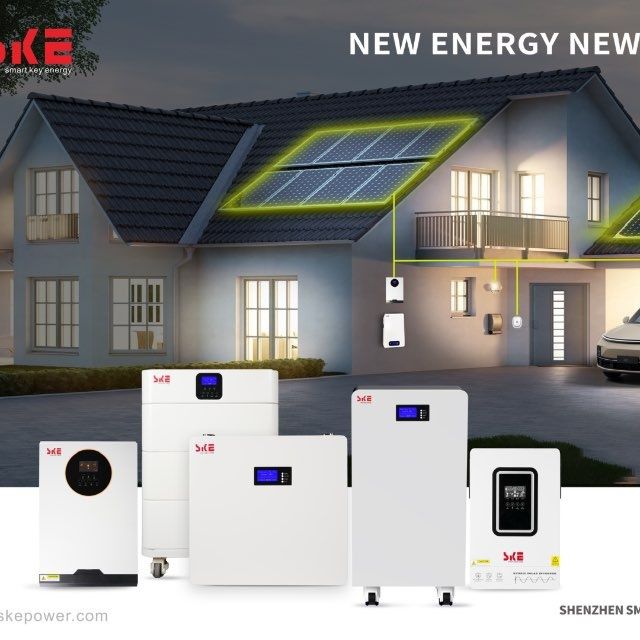 Smart_key_energy