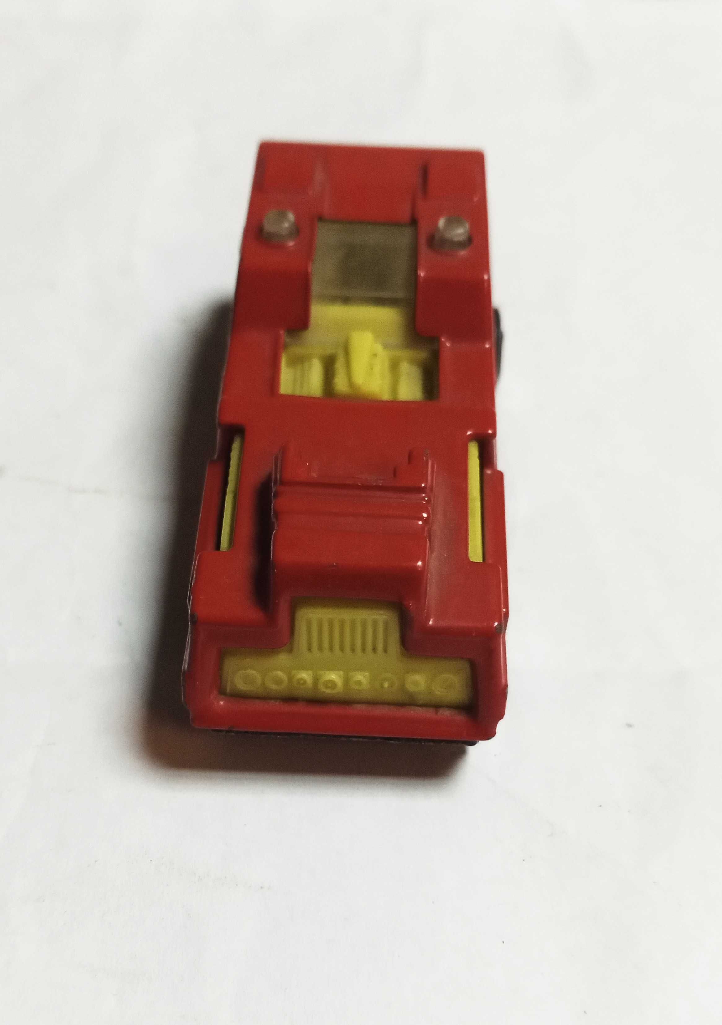 Kоличка Matchbox
