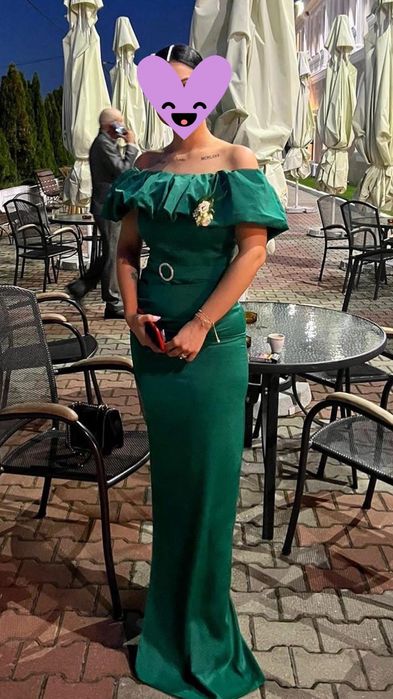Rochie eveniment