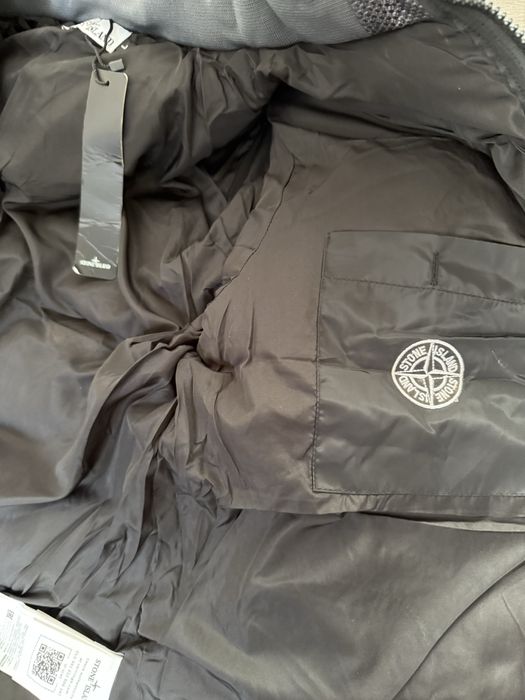 ПРОМО! Stone Island яке Puffer