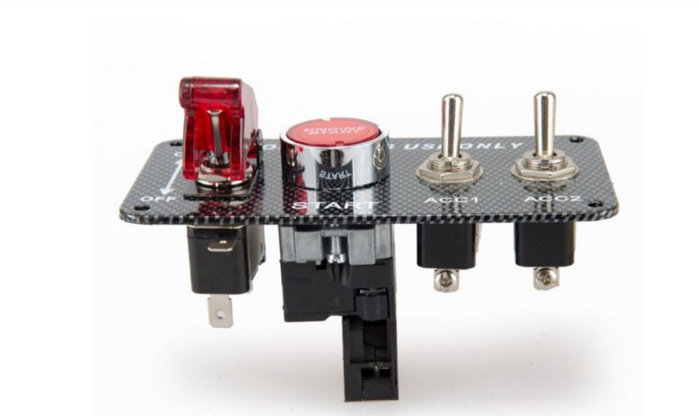 Старт Панел Карбонов