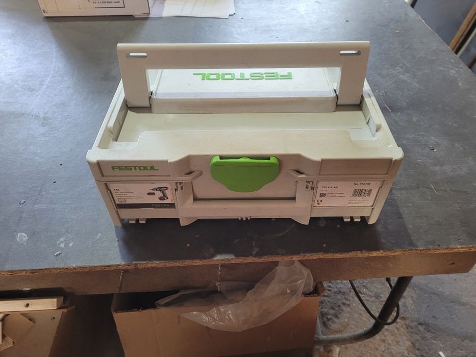 Vand pistol  Festool