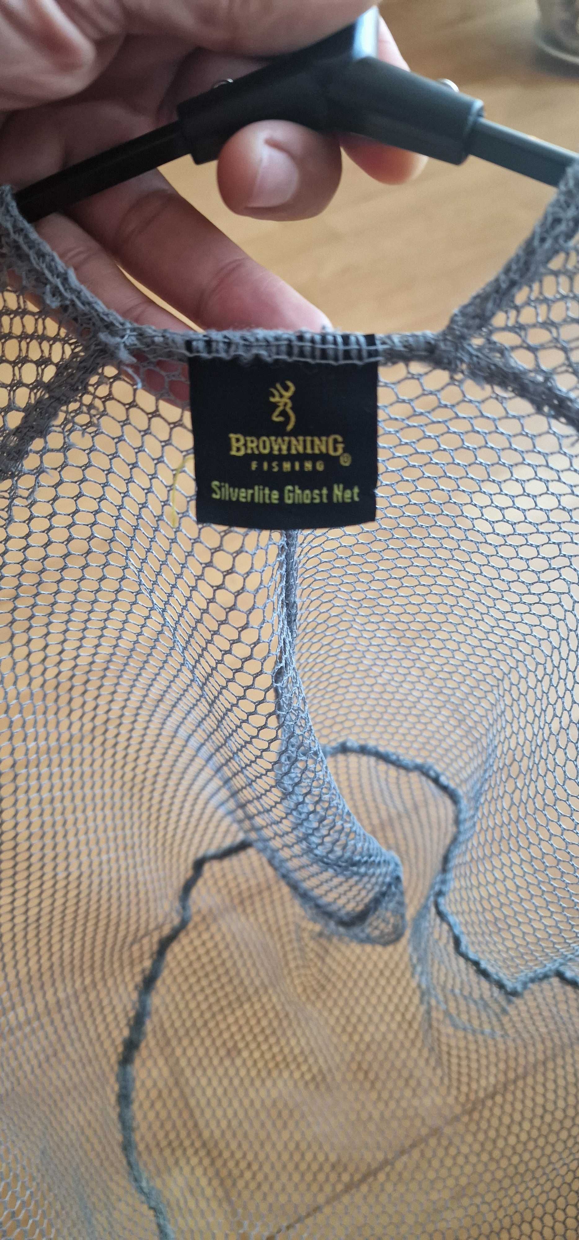 Комплект глави за кеп Browning