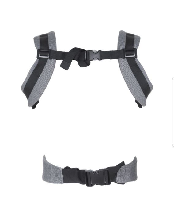 Marsupiu bebe Kinderkraft MILO