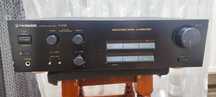 Amplificator Audio Pioneer A-302R Statie Audio