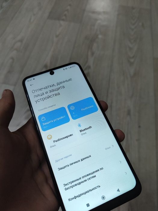 Продам Redmi note 11 в идиал
