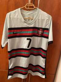 Tricou nike x portugalia Ronaldo