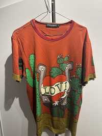 Tricou Dolce&Gabbana