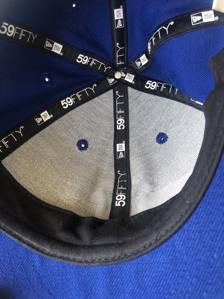 New era шапка нова