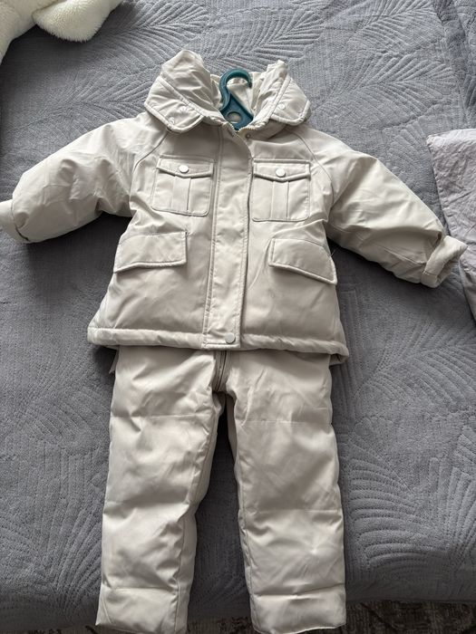 Продам детский комбез