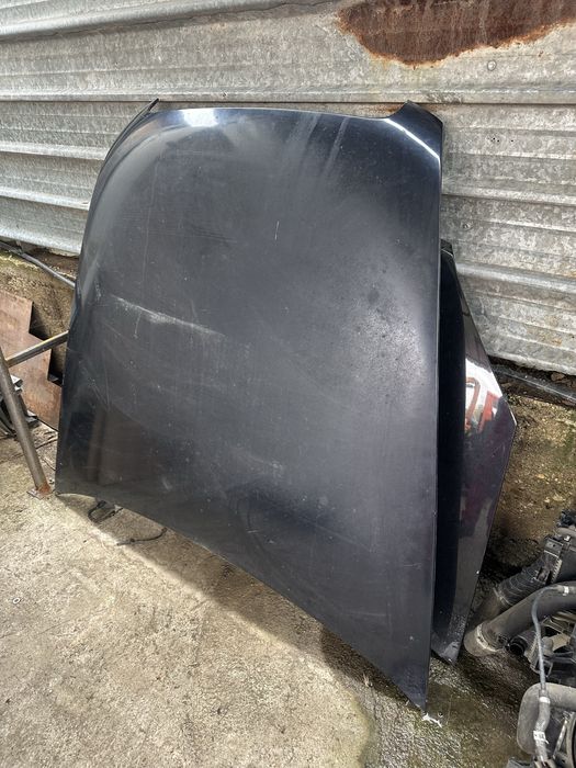 Преден капак Audi A6 4F